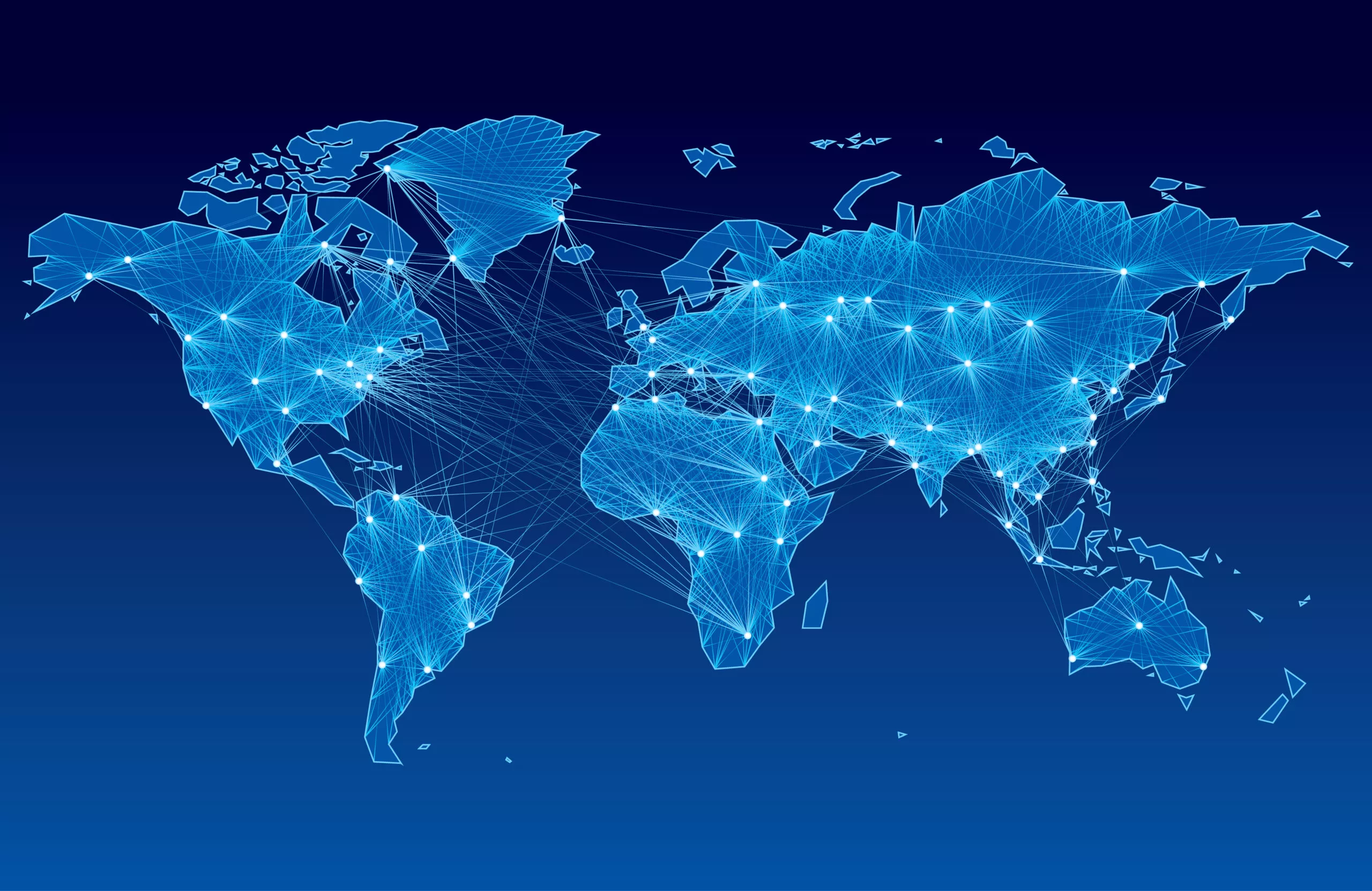 Fiber İnternetin İşletmelere Sağladığı Verimlilik Avantajları